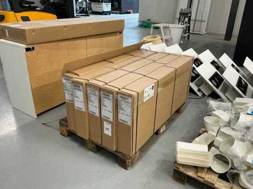 Marta Duo Washbasin (5x)