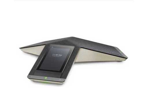 Poly Trio C60 CP FR POE-E EMEA-INTL E IP Telefon de conferință (8x)