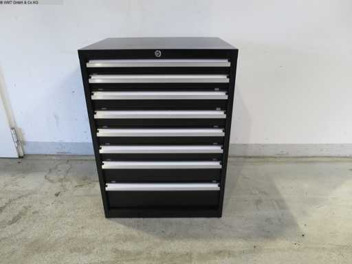 WMT 8 - 72/100S Ladekast