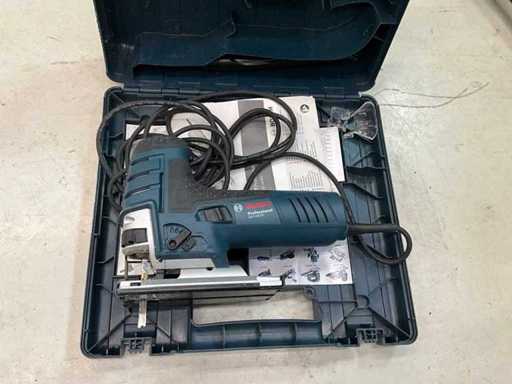 BOSCH PROFESSIONAL GST 150 CE Jigzaag