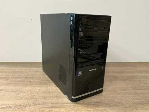 Medion Gaming Desktop