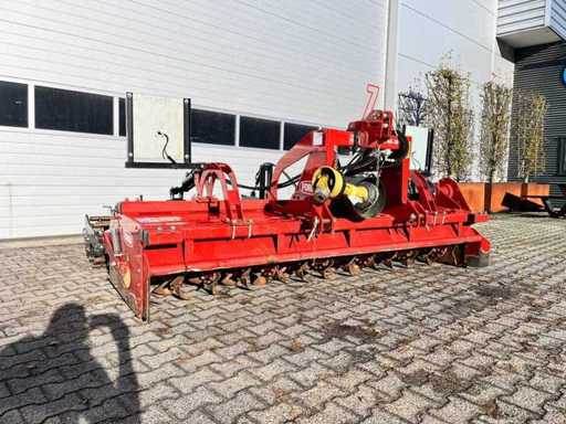 Forigo G40 300 Power Harrow / Cultivator de deasupra 2020