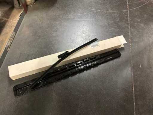 Lot de pièces détachées d'origine - Essuie-Glaces