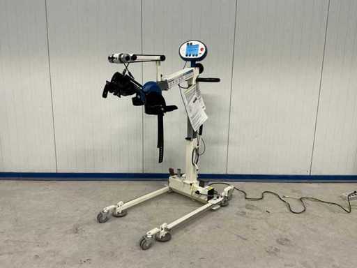 Attrezzature per la riabilitazione - Relitto - Motomed Leto 2 - 2011