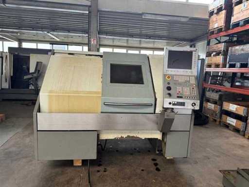 GILDEMEISTER - NEF 400 - 2005 - Strung CNC