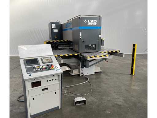 LVD - Strippit Delta 1250 TJ - Punch machine - 2006