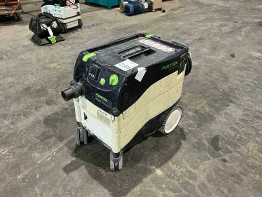 Festool CTL 33 E Industriële stofzuiger