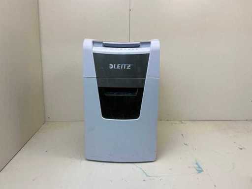 LEITZ IQ Autofeed Office 150 Niszczarka papieru