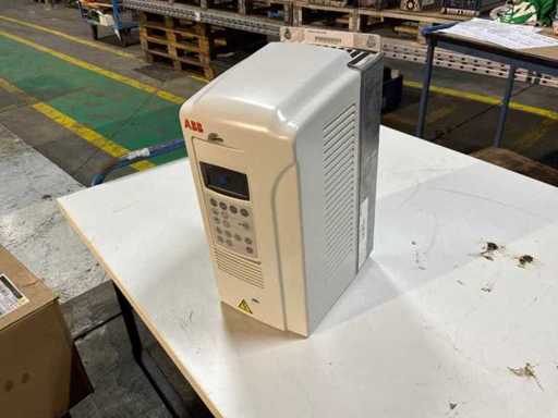 ABB ACS800 Frequency converter