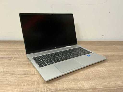 Ordinateur portable - HP - HP ProBook 450 G8 PC portable