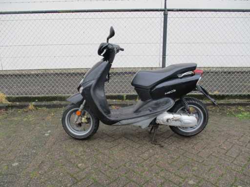 Yamaha – Snorscooter – Neo's 2 T – Roller
