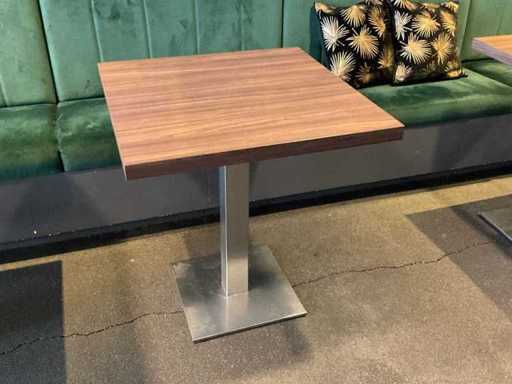 Stolik Restauracji Satelitarnej (9x)