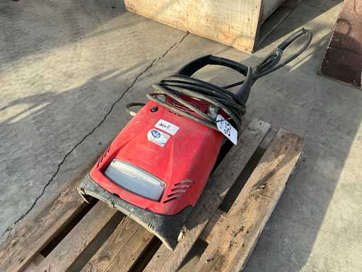 2013 Meclean Aquajet 200/11 Hogedrukreiniger