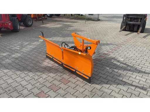 2025 STEKRO - Vario Mini 1,80 m - Déneige 