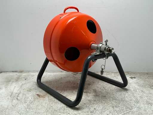 2014 General Wire Spring 450EM3 Rioolveer 15m