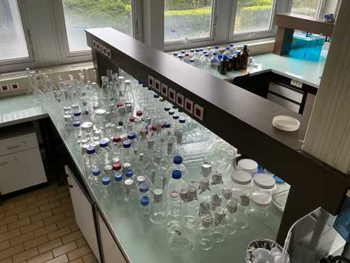 Laboratoriumglaswerk