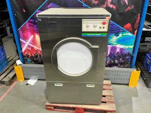 Machine à laver industrielle Schulthess TI 250U 98 10Kg