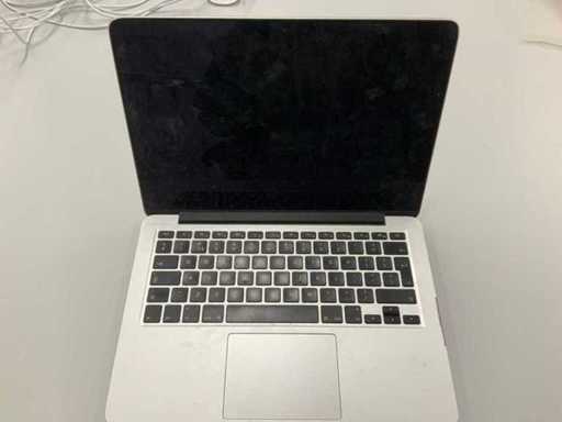 Apple A1502 MacBook Pro de 13 inch MF839LL/A