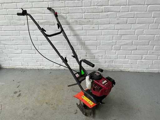 Husqvarna T300RH Compact Pro roer