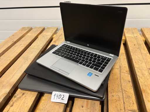 Partij - Laptops (3x)