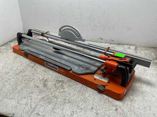 2017 Rubi TR-600-S Tegelsnijder 600mm