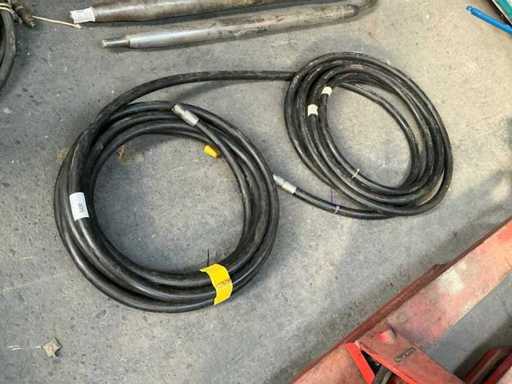 25M Pneumatic Hose