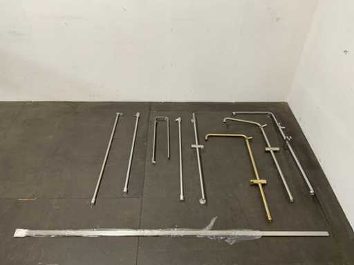 Party bathroom accessories