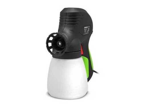 Constructor CTSP110-80 Paint Spray Gun 110W