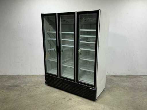 Ecocold - EC90117 - Refrigerated display case