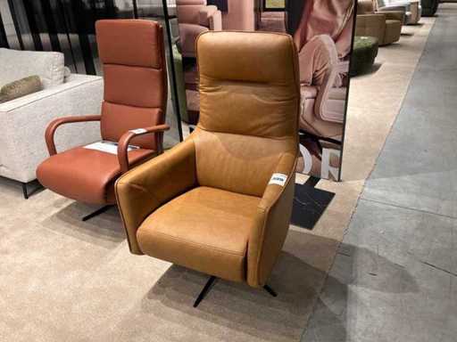 Mauro Mistral coockie Relax chair