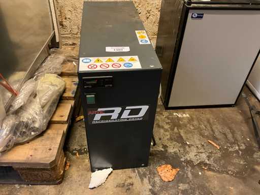 Essiccatore d'aria Artic RD