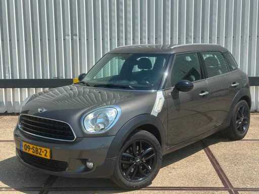 MINI Countryman 1.6 One Chili * 09-SBZ-2
