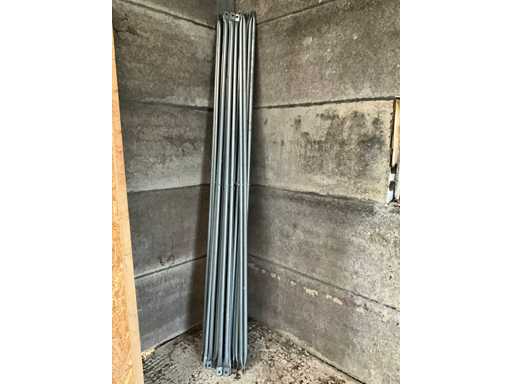 Diagonalen 260 cm (15x)