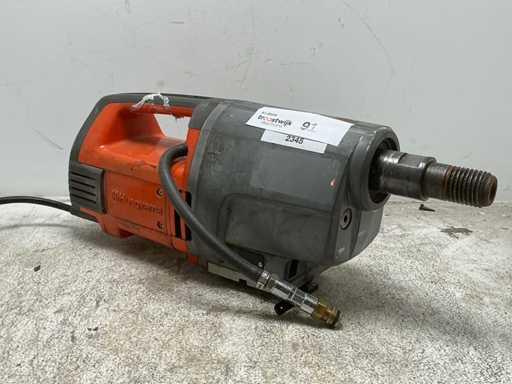 2015 Husqvarna DM280 Diamond Drilling Machine 250mm