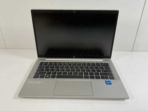 HP EliteBook 830 G8 13.3”, Core(TM) i7 11th Gen, 16 GB RAM, 512 GB NVMe Laptop