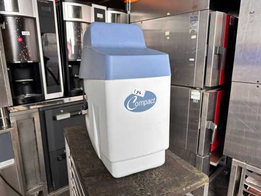 Lubron - Compact C30 - Waterontharder