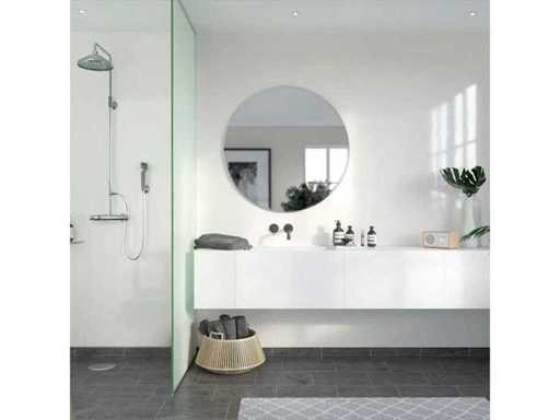 Panou de perete Fibo 2094-F00 S 10x2400x620mm (29x)