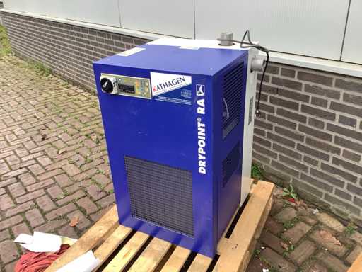 Uscător de aer Beko Drypoint ra