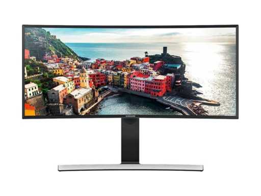 Samsung LS34E790CNS/EN, LED MON,S34E790C,34,NETHERLANDS,LA50/S3
