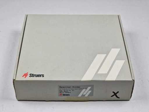 Struers - Houder voor maalmonsters voor RotoPol-31