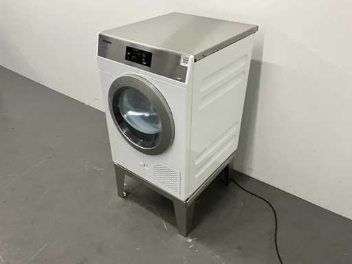 Miele - PDR 908 - Professioneller Wärmepumpen-Trockner (2026)