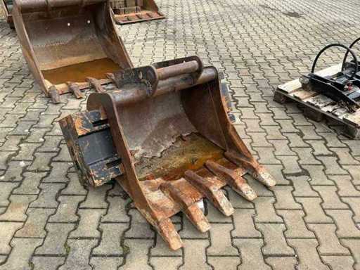 Digging Bucket 800mm