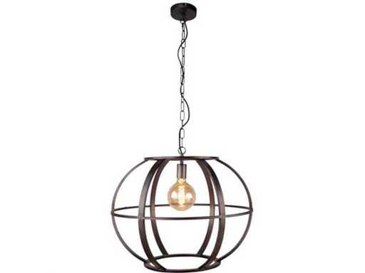 Freelight - Elara H5360Z - lampa wisząca (3x)