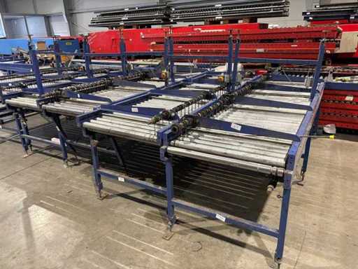 Trasportatori LOGSYS