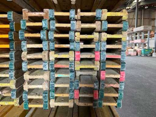 Porte-ceinture Doka 40 pièces