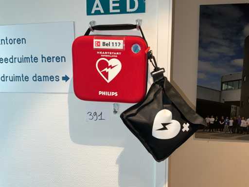 AED
