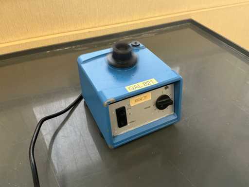 Heidolph Top-Mix 94323 Roeraar