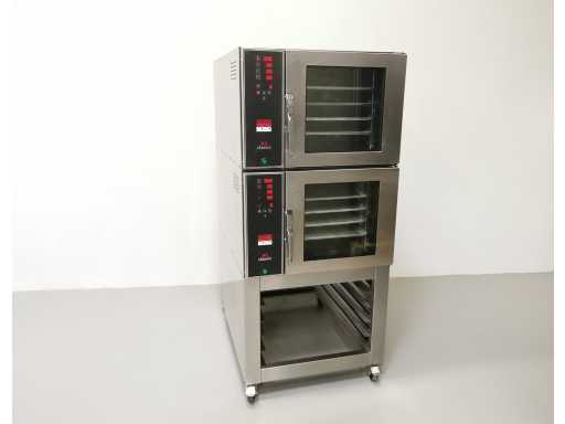 Mono - BX Classic - Combi-oven