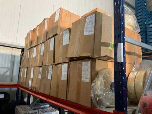 Bande maître boîte (48x)