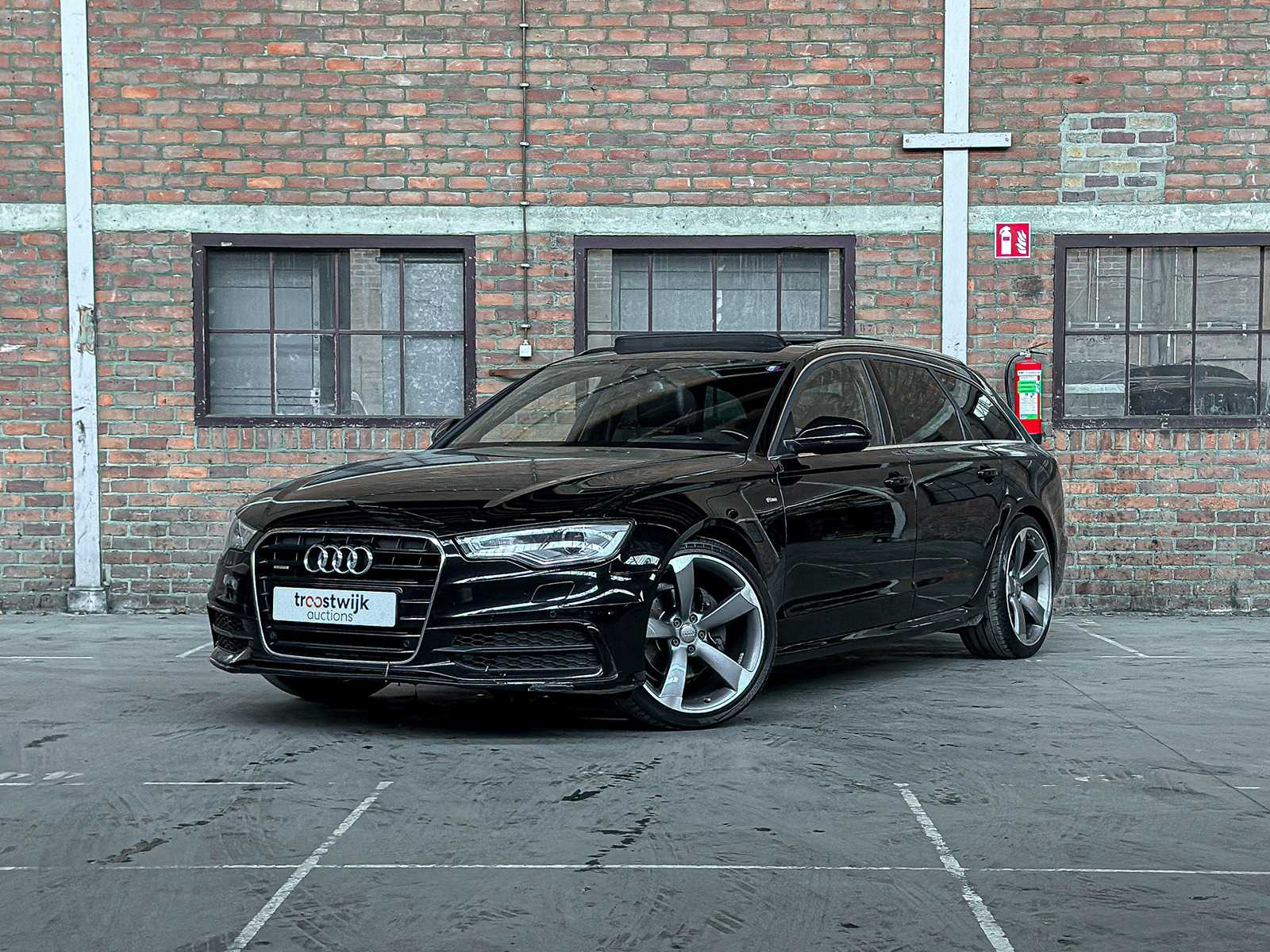 Premium daily drivers & mixed vehicles te Boxmeer